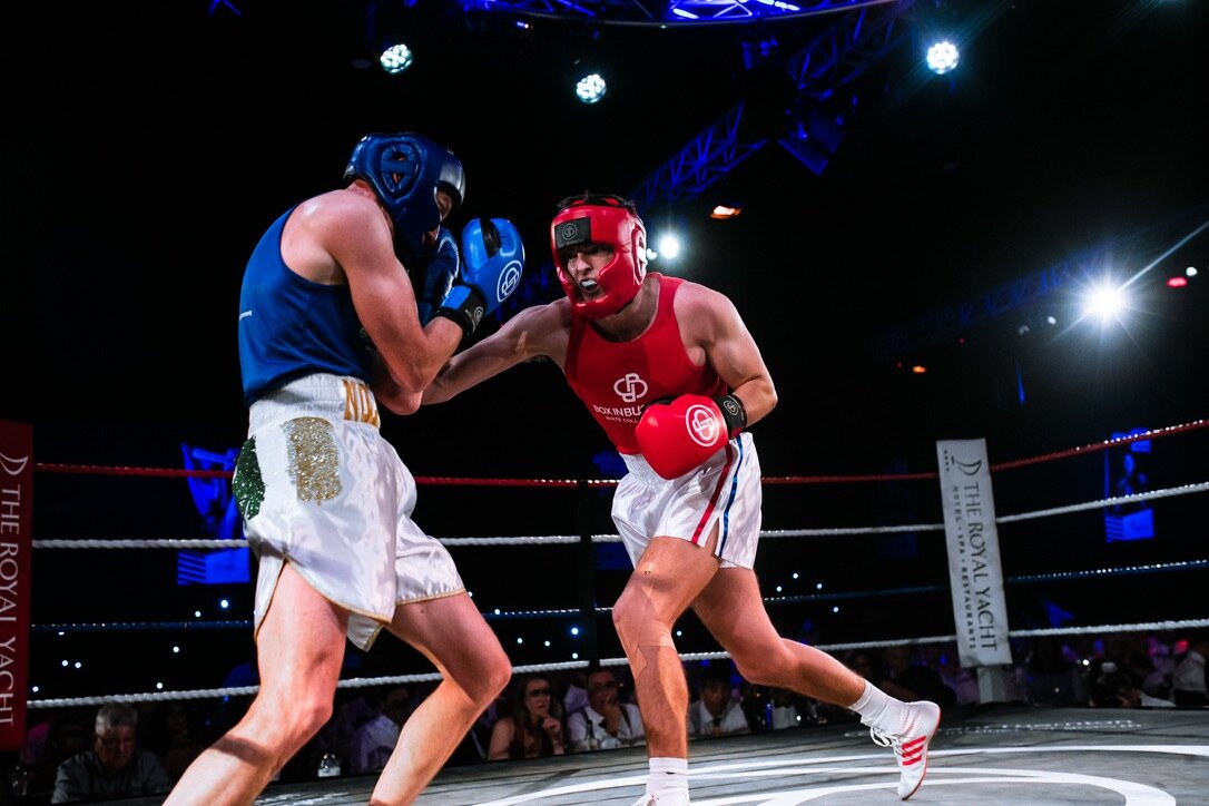 boxing
